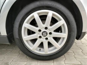 Seat Altea 1, 6i-102k.+ ГАЗ* КЛИМАТРОНИК* ВС.ПЛАТЕНО! - 2499 € / 4887.62 лв. - 35248762 15