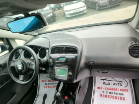 Seat Altea 1, 6i-102k.+ ГАЗ* КЛИМАТРОНИК* ВС.ПЛАТЕНО! - 2499 € / 4887.62 лв. - 35248762 11