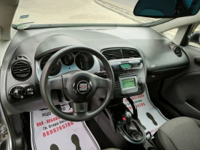 Seat Altea 1, 6i-102k.+ ГАЗ* КЛИМАТРОНИК* ВС.ПЛАТЕНО! - 2499 € / 4887.62 лв. - 35248762 9