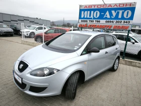Seat Altea 1, 6i-102k.+ ГАЗ* КЛИМАТРОНИК* ВС.ПЛАТЕНО! - 2499 € / 4887.62 лв. - 35248762 2