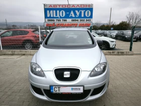 Seat Altea 1, 6i-102k.+ ГАЗ* КЛИМАТРОНИК* ВС.ПЛАТЕНО! - 2499 € / 4887.62 лв. - 35248762 17