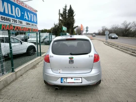 Seat Altea 1, 6i-102k.+ ГАЗ* КЛИМАТРОНИК* ВС.ПЛАТЕНО! - 2499 € / 4887.62 лв. - 35248762 5
