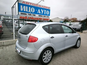 Seat Altea 1, 6i-102k.+ ГАЗ* КЛИМАТРОНИК* ВС.ПЛАТЕНО! - 2499 € / 4887.62 лв. - 35248762 6