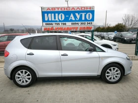 Seat Altea 1, 6i-102k.+ ГАЗ* КЛИМАТРОНИК* ВС.ПЛАТЕНО! - 2499 € / 4887.62 лв. - 35248762 7
