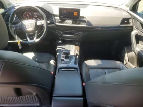 Audi Q5 PREMIUM PLUS - 16800 € / 32857.94 лв. - 52281856 8