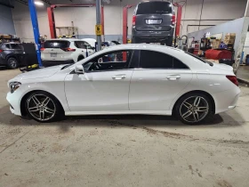 Mercedes-Benz CLA 250  | 4MATIC Coupe | MEMORY | HEATED SEATS |  | Auto.bg — изображение 2