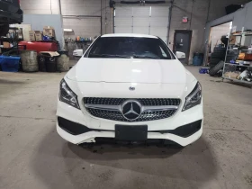 Mercedes-Benz CLA 250  | 4MATIC Coupe | MEMORY | HEATED SEATS |  | Auto.bg — изображение 5