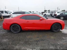 Chevrolet Camaro 3.6L V-6 DI, DOHC, VVT, 323HP Rear Wheel Drive - 8000 € / 15646.64 лв. - 14165922 13