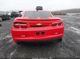 Chevrolet Camaro 3.6L V-6 DI, DOHC, VVT, 323HP Rear Wheel Drive - 8000 € / 15646.64 лв. - 14165922 16