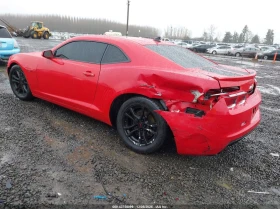 Chevrolet Camaro 3.6L V-6 DI, DOHC, VVT, 323HP Rear Wheel Drive - 8000 € / 15646.64 лв. - 14165922 3