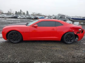 Chevrolet Camaro 3.6L V-6 DI, DOHC, VVT, 323HP Rear Wheel Drive - 8000 € / 15646.64 лв. - 14165922 14