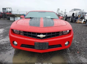 Chevrolet Camaro 3.6L V-6 DI, DOHC, VVT, 323HP Rear Wheel Drive - 8000 € / 15646.64 лв. - 14165922 12