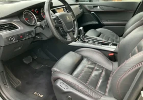 Peugeot 508 2.0GT  HDI 180 kc. EAT6 FELINE - 10300 € / 20145.05 лв. - 77871713 5