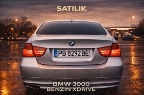 BMW 330 Xdrive  - 4500 € / 8801.24 лв. - 65167410 3