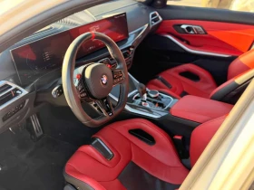 BMW M3 Competition  CARFAX - 78999 € / 154508.61 лв. - 76471299 5