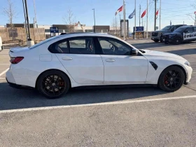 BMW M3 Competition  CARFAX - 78999 € / 154508.61 лв. - 76471299 3