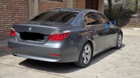 ����� �� �������� �� BMW 525