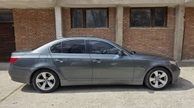 ����� �� �������� �� BMW 525