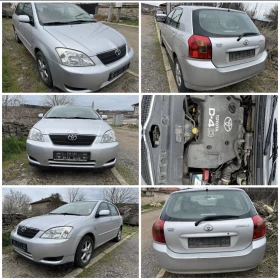 ������ Toyota Corolla