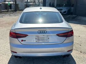 Audi S5 Technik/360/DIS/B&O/������ | Mobile.bg � ����� ������ 4