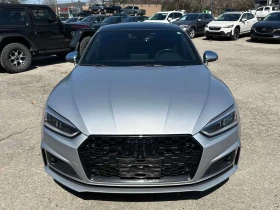 Audi S5 Technik/360/DIS/B&O/������ | Mobile.bg � ����� ������ 6