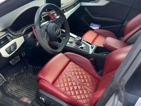 Audi S5 Technik/360/DIS/B&O/������ | Mobile.bg � ����� ������ 5