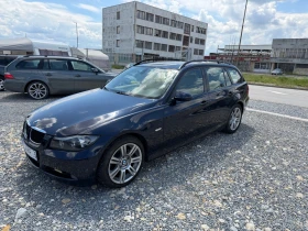 ������ BMW 320