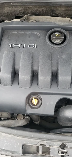 Audi A3 1.9 | Mobile.bg � ����� ������ 7