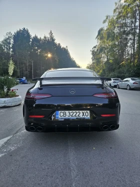Mercedes-Benz GT 4.3 AMG  - 70000 € / 136908.10 лв. - 32238127 2