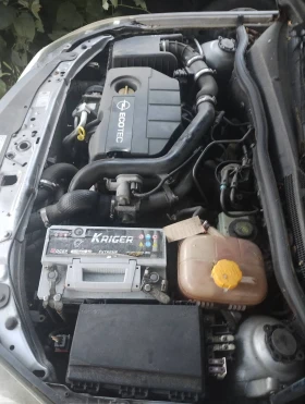 Opel Astra 1.9 - 2100 € / 4107.24 лв. - 79825641 4