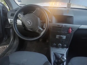 Opel Astra 1.9 - 2100 € / 4107.24 лв. - 79825641 5