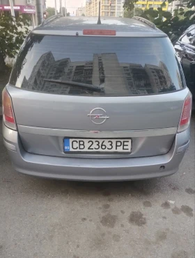 Opel Astra 1.9 - 2100 € / 4107.24 лв. - 79825641 3
