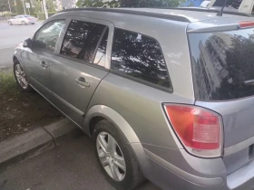 Opel Astra 1.9