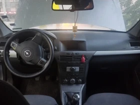 Opel Astra 1.9 - 2100 € / 4107.24 лв. - 79825641 8