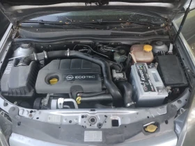 Opel Astra 1.9 - 2100 € / 4107.24 лв. - 79825641 7