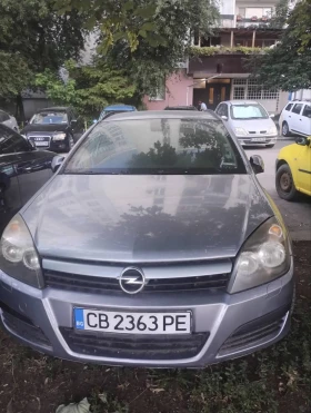 Opel Astra 1.9 - 2100 € / 4107.24 лв. - 79825641 6