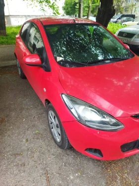 Mazda 2 | Mobile.bg � ����� ������ 2