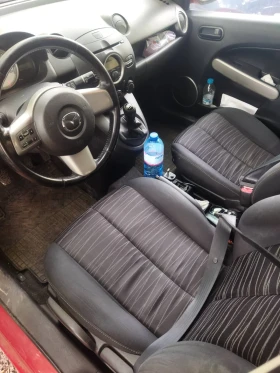 Mazda 2 | Mobile.bg � ����� ������ 6
