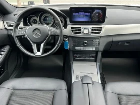 Mercedes-Benz E 220 BlueTEC 9-G TRONIC | Auto.bg — изображение 10