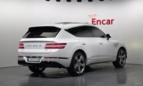 Genesis GV80 4WD* 100000km!!!! | Auto.bg — изображение 2