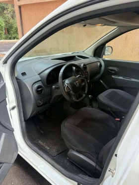 Dacia Dokker | Mobile.bg � ����� ������ 5