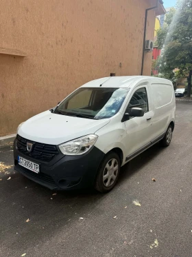 Dacia Dokker | Mobile.bg � ����� ������ 2