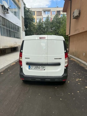 Dacia Dokker | Mobile.bg � ����� ������ 3