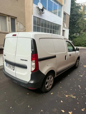 Dacia Dokker | Mobile.bg � ����� ������ 4