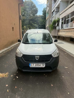 Dacia Dokker