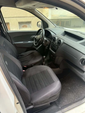 Dacia Dokker | Mobile.bg � ����� ������ 6