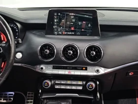 Kia Stinger 3.3 Turbo Awd Gt | Mobile.bg � ����� ������ 14