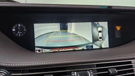 Lexus LS 500 LUXURY* AWD* 3.5* ПОДГРЕВ* ОБДУХ* 360* МАСАЖИ*  | Auto.bg — изображение 13