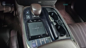 Lexus LS 500 LUXURY* AWD* 3.5* ПОДГРЕВ* ОБДУХ* 360* МАСАЖИ*  | Auto.bg — изображение 11