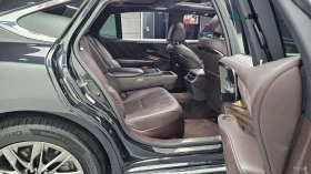 Lexus LS 500 LUXURY* AWD* 3.5* ПОДГРЕВ* ОБДУХ* 360* МАСАЖИ*  | Auto.bg — изображение 10